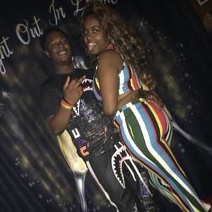 Meet your Posher, Romeo